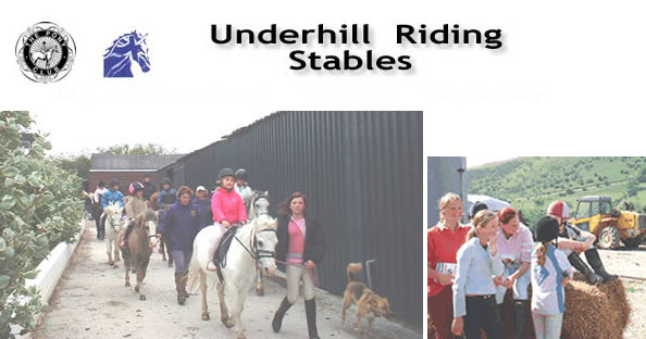 Underhill Riding Stables