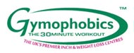 Gymophobics Cambridge