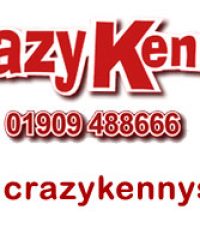 Crazy Kenny’s