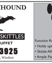The Greyhound Public House
