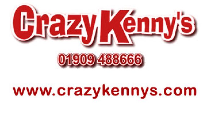 Crazy Kenny&#8217;s