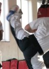 School of Hope and Glory Kickboxing and Martial Arts