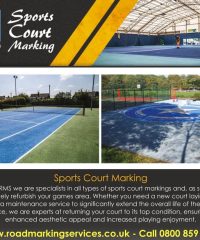 All Court Servicing