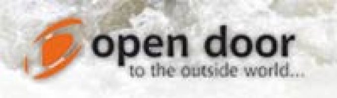 Open Door Adventure