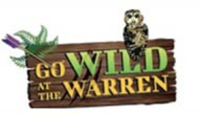 Go Wild At The Warren