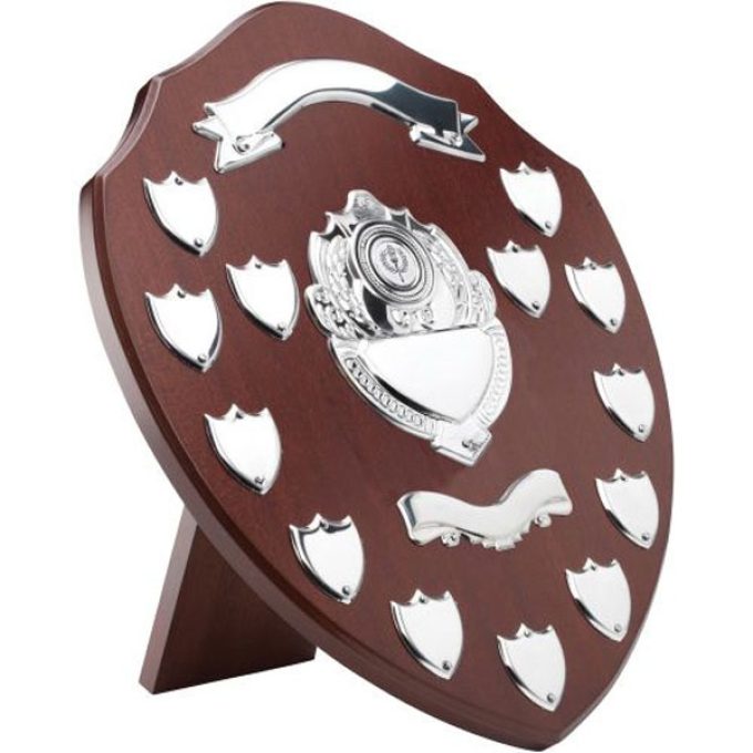 Trophy 365
