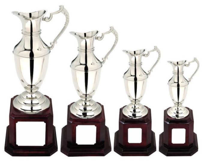 Trophy 365