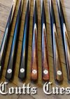Coutts Cues