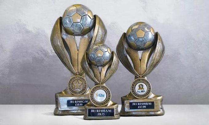 D & P Trophies Ltd