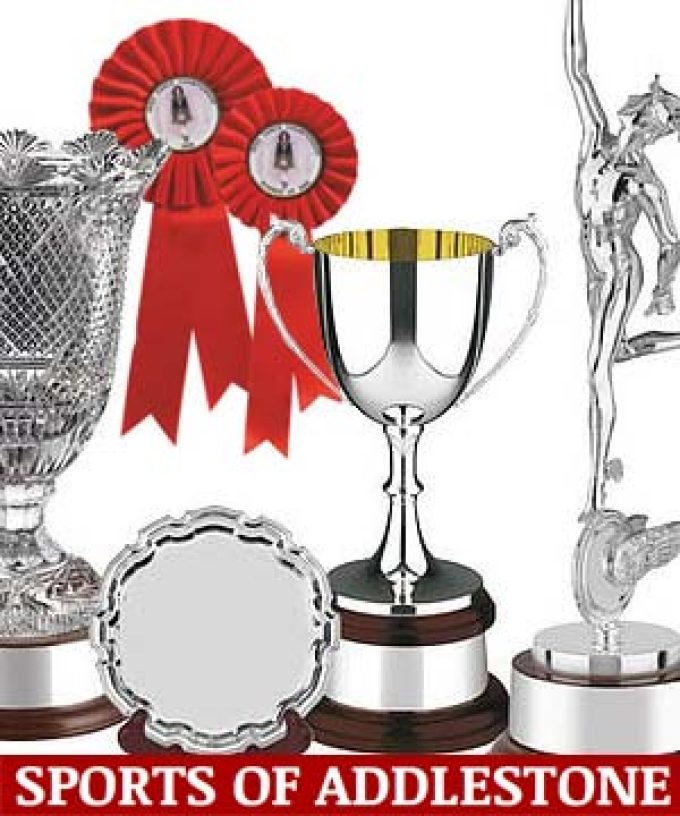 Sports Of Addlestone