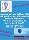 Henley Balloons