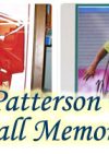 Steve Patterson Design Football Memorabilia