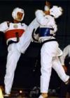 Tae Kwon Do – Dunstable