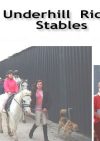 Underhill Riding Stables