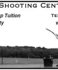 National Clay Shooting Centre