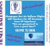 Henley Balloons