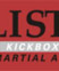 Holistic Fitness Studio