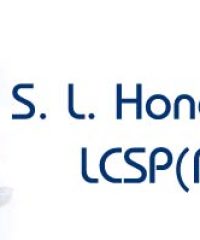 S. L. Honey  MAO, LCSP(PHYS)