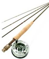 Tree Meadow Trout Fishery