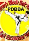 Paul Drury’s Black Belt Academy