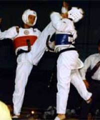 Tae Kwon Do – Dunstable