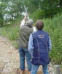 Mid Norfolk Shooting School