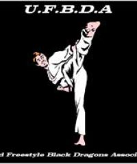 United Freestyle Black Dragons