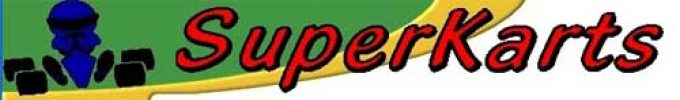 Super Karts