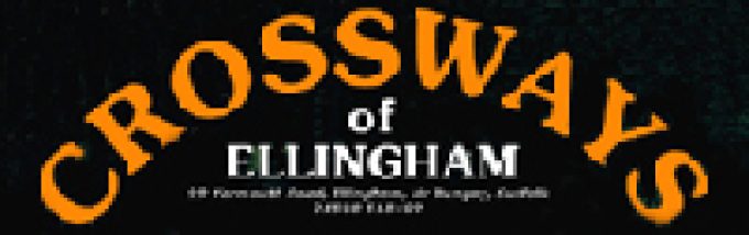 Crossways of Ellingham