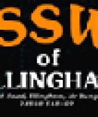 Crossways of Ellingham