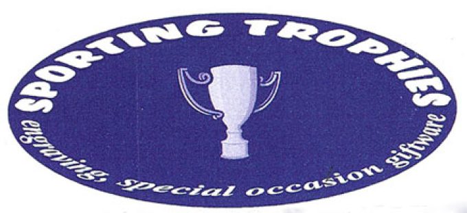 Sporting Trophies