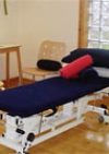 Sports Rehab Treatments & Dietary Advice