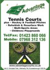 Tennis and Sports Courts Ltd