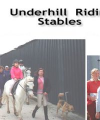 Underhill Riding Stables