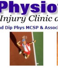 Solent Physiotherapy & Sports Injury Clinic