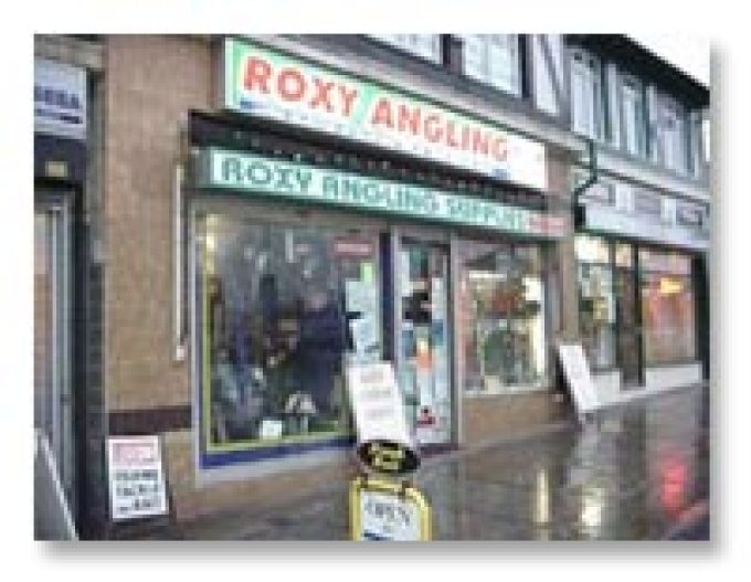 Roxy Angling Supplies