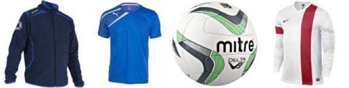 GSL Sports Kirkintilloch