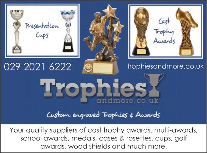 DW Morgan & Sons Ltd