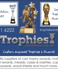 DW Morgan & Sons Ltd