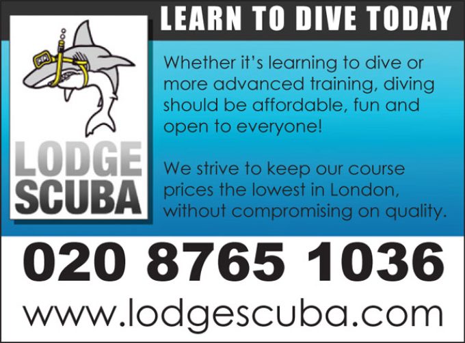 Lodge Scuba