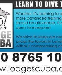 Lodge Scuba