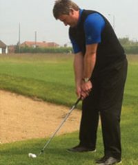 Westgate And Birchington Golf Club