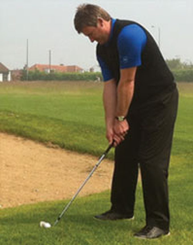 Westgate And Birchington Golf Club