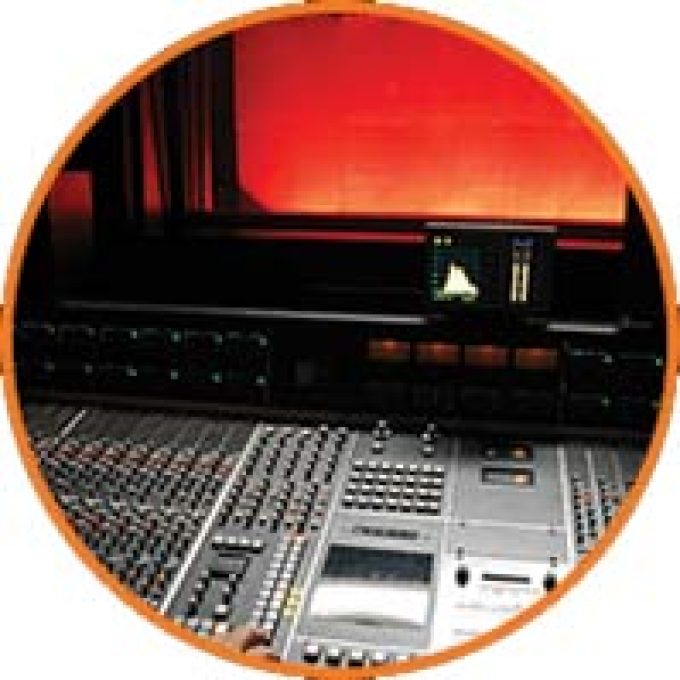 SPL Audio Services