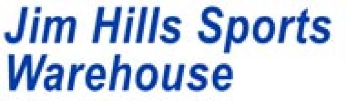 Jim Hills Sports Warehouse