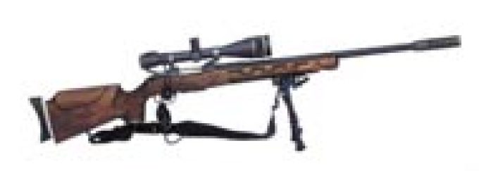 Lincolnshire Shooting Centre