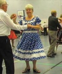 New City Square Dance Club