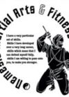 Nemesis Martial Arts Club