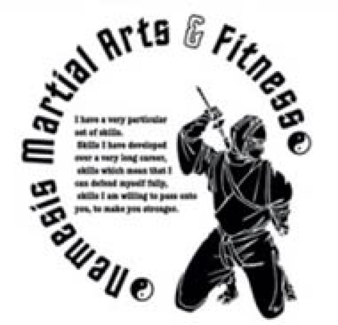 Nemesis Martial Arts Club