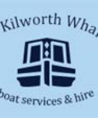 North Kilworth Wharf